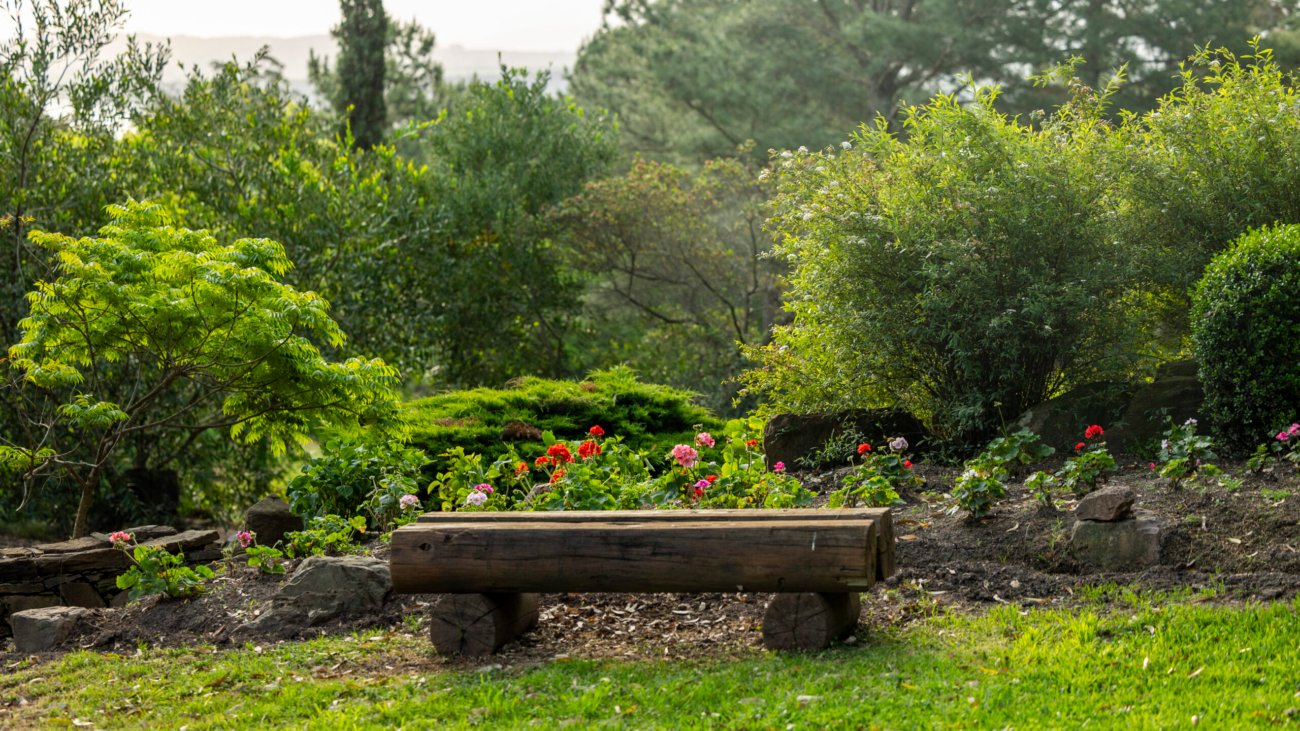 Jardín Japones Punta